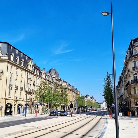 The Residence Gare Luxembourg Luaran gambar