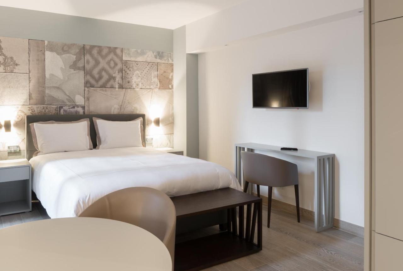 The Residence Gare Luxembourg Luaran gambar