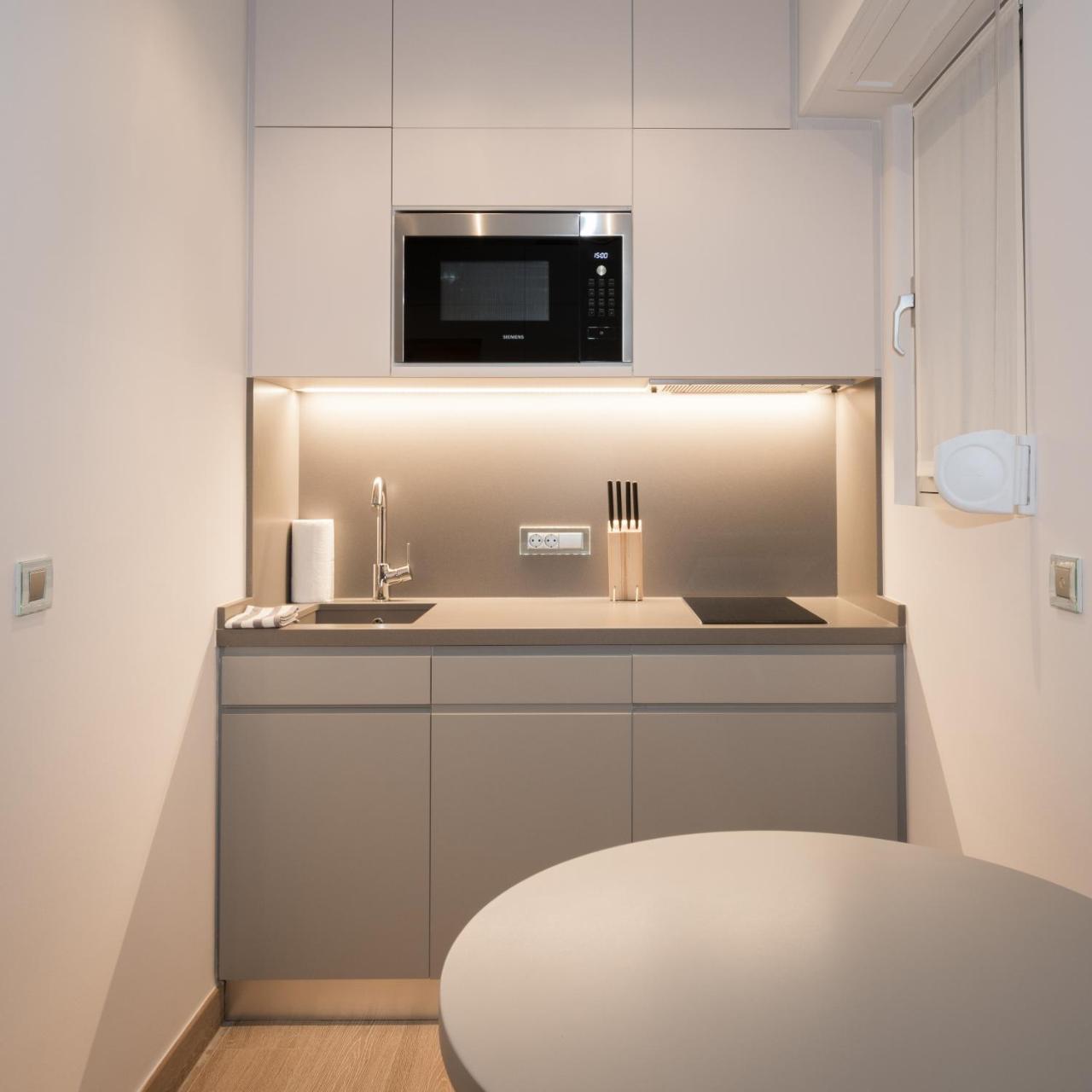 The Residence Gare Luxembourg Luaran gambar
