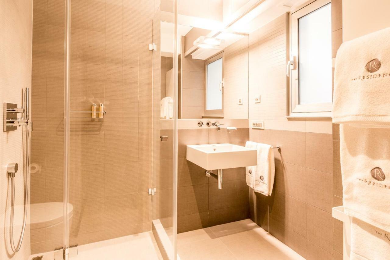 The Residence Gare Luxembourg Luaran gambar