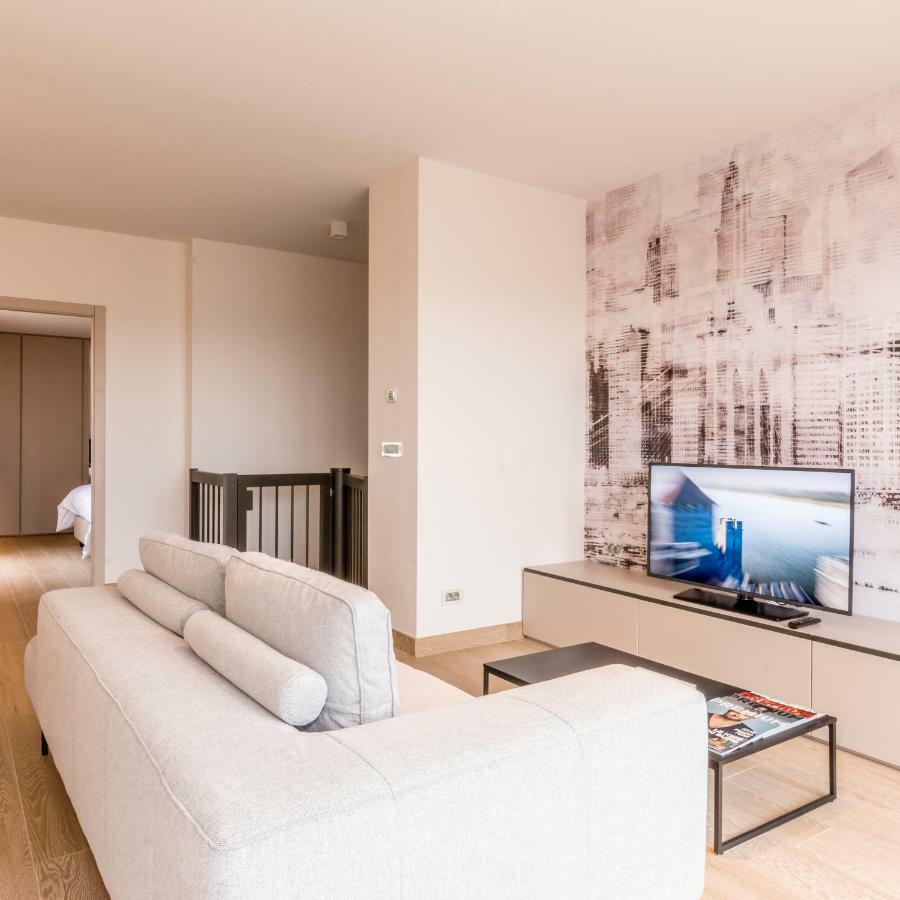 The Residence Gare Luxembourg Luaran gambar